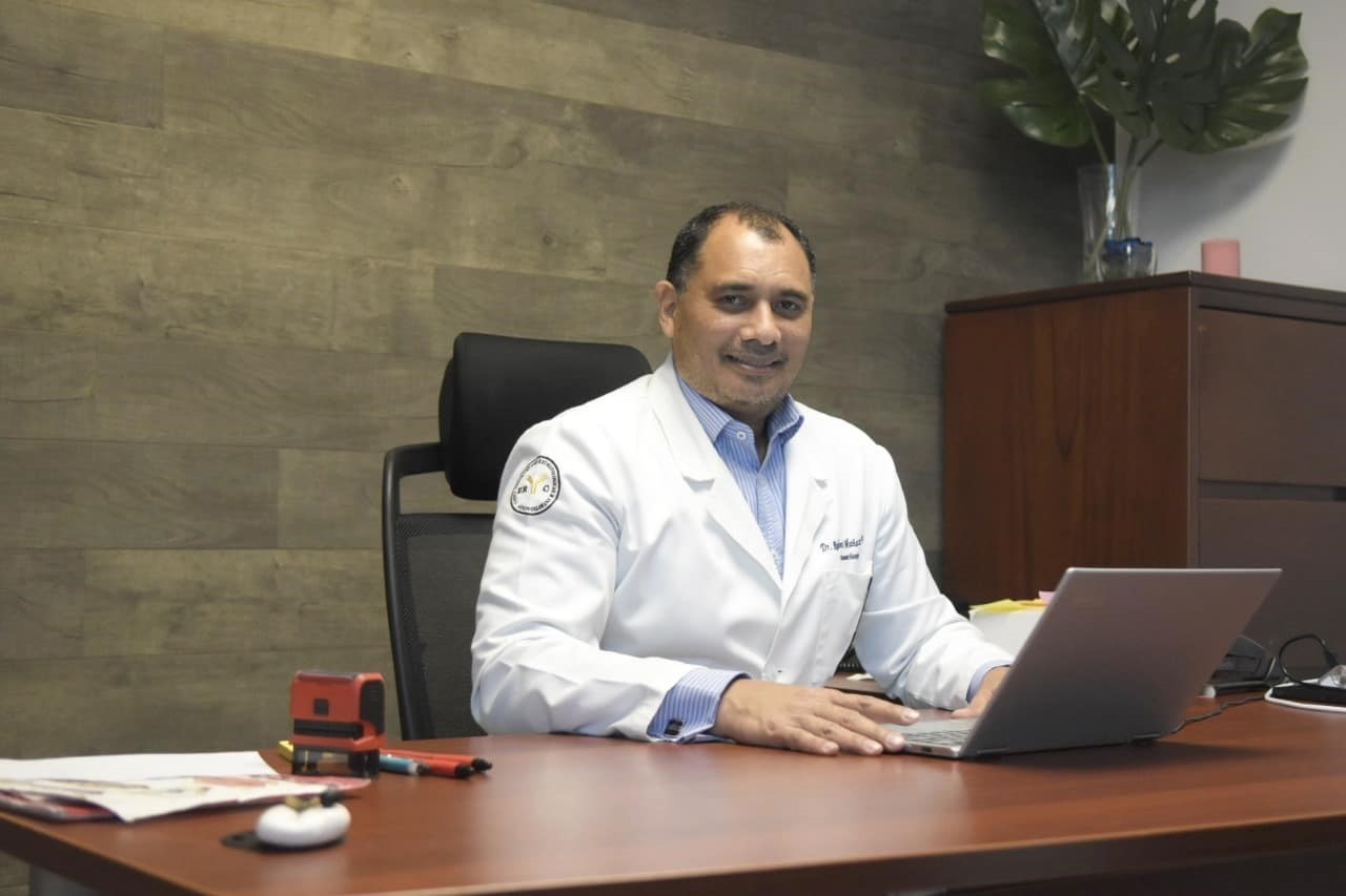 DR ROBERTO MUÑOZ DR ROBERTO MUÑOZ