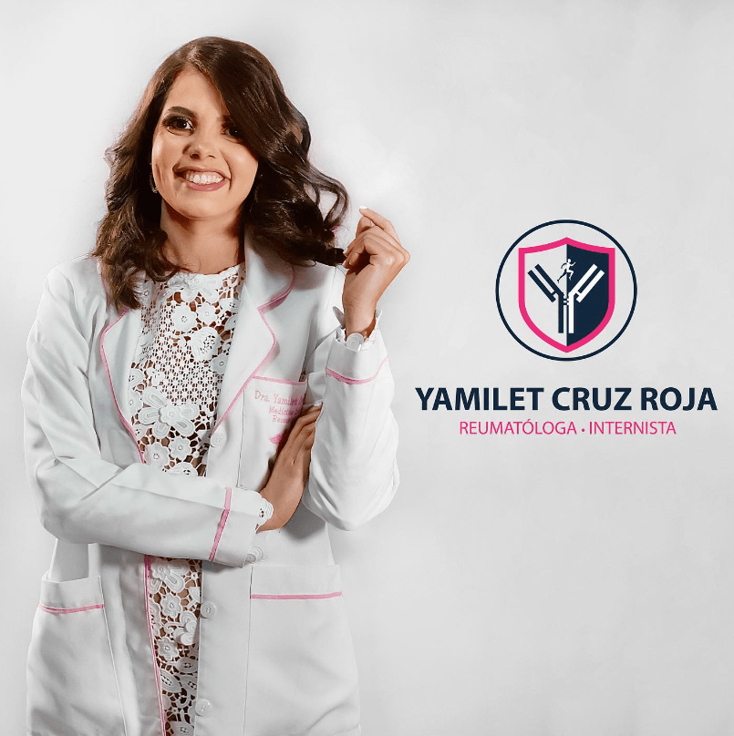 DRA YAMILET CRUZ DRA YAMILET CRUZ